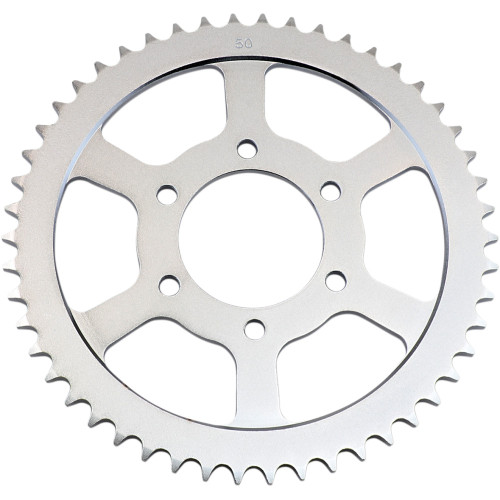 Parts Unlimited Rear Sprocket - 50 Tooth - Suzuki Parts Unlimited Rear Sprocket - 50 Tooth - Suzuki