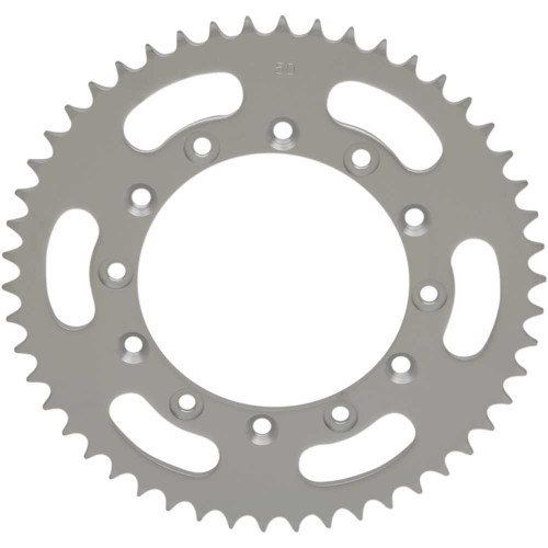 PARTS UNLIMITED K22-3502V Parts Unlimited Rear Sprocket - 50 Tooth - Honda/Yamaha