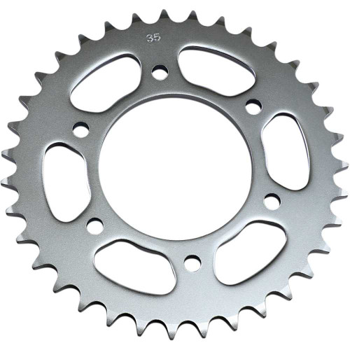 PARTS UNLIMITED K22-3714 Parts Unlimited Rear Sprocket - 35 Tooth - Kawasaki