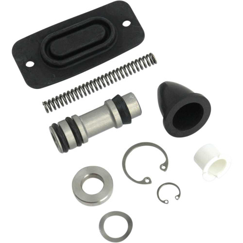 HAWG HALTERS MCRK001 Hawg Halters Rebuild Kit - Master Cylinder - 9/16" Mcrk-001