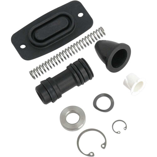 HAWG HALTERS MCRK002 Hawg Halters Rebuild Kit - Master Cylinder - 11/16" Mcrk-002
