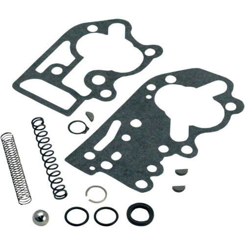 S&S CYCLE 316275 S&S Cycle Oil Pump Rebuild Kit 31-6275