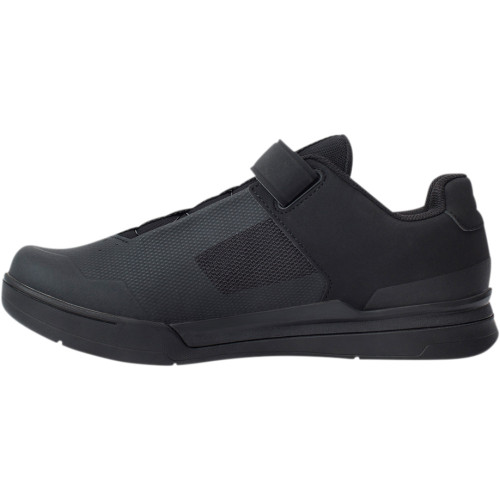 Crankbrothers Mallet Boa Clip-In Shoes - Black/Gold - Us 9 Mab01080A-9.0