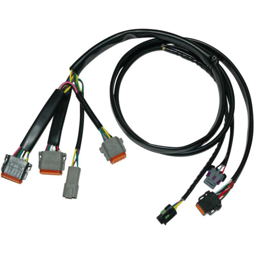 NAMZ NHD3243599 Namz Ignition Wiring Harness - Harley Davidson Nhd-32435-99