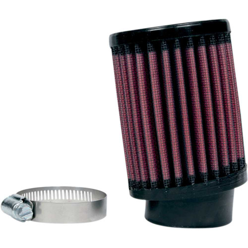 K & N RU1280 K & N Universal Air Filter - Angled 10 Ru-1280