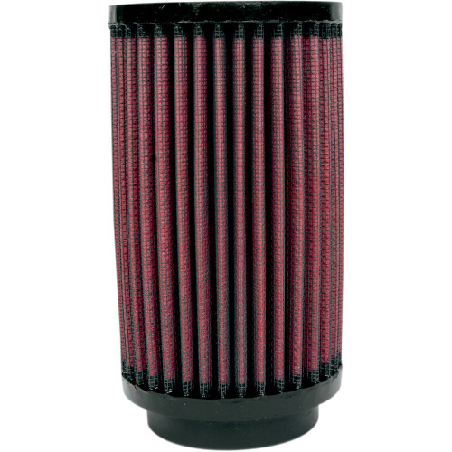 K & N Universal Air Filter - Centered Ru-0820
