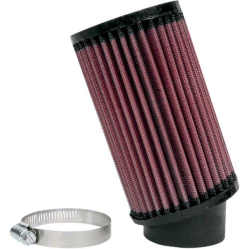 K & N RU1720 K & N Universal Air Filter - Angled 20 Ru-1720