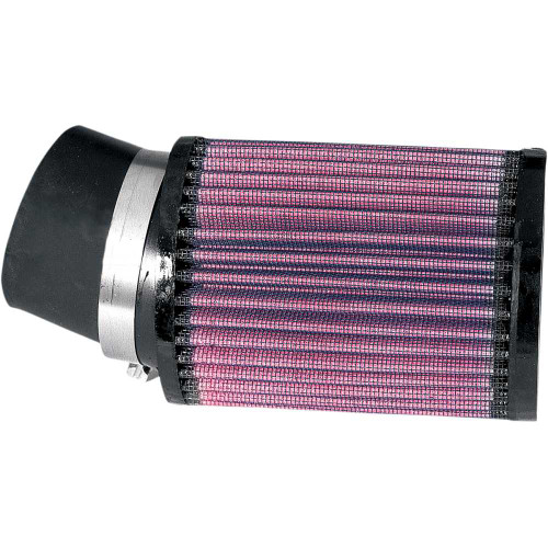 K & N RU1760 K & N Universal Air Filter - Angled 20 Ru-1760