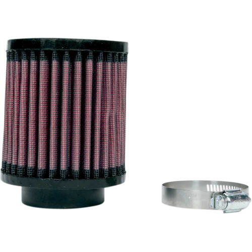 K & N RU0500 K & N Universal Air Filter - Centered Ru-0500