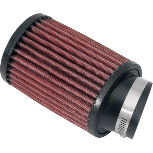 K & N Universal Air Filter - Angled 20 Ru-1710