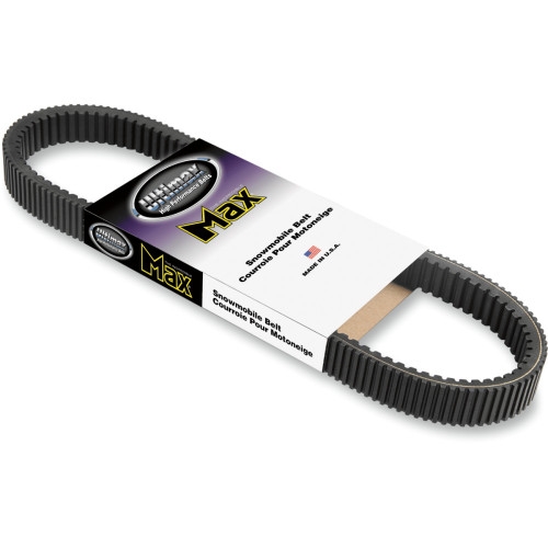 Ultimax Drive Belt Max1034M3