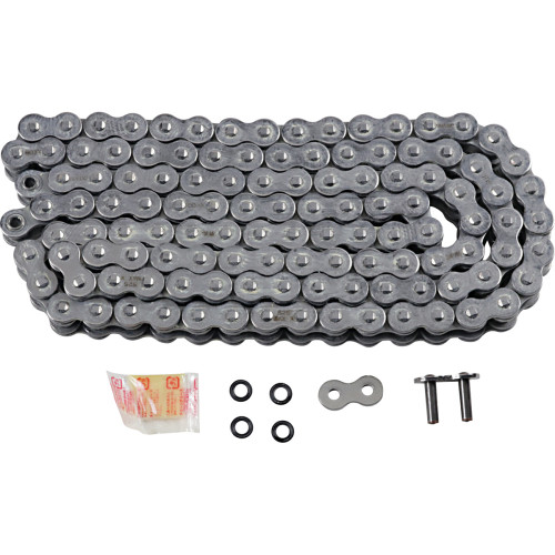 Rk 525 Max X - Drive Chain - 120 Links - Chrome 525Maxx-120-Cc