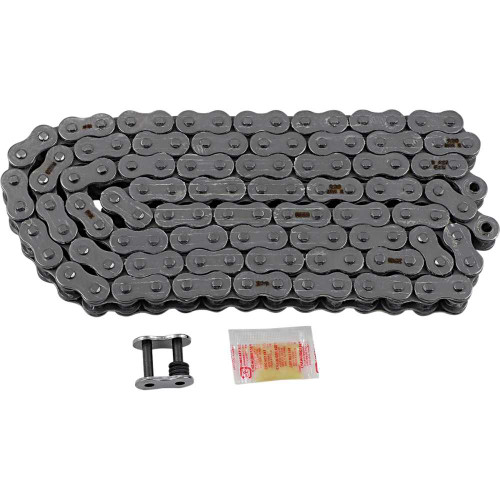 RK 530MAXX120CC Rk 530 Max X - Chain - 120 Links - Chrome 530Maxx-120-Cc