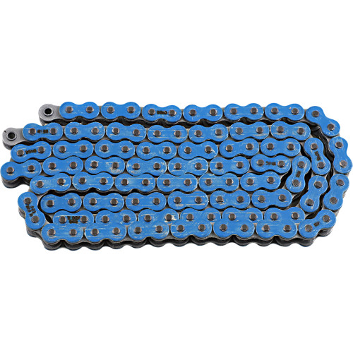 Rk 525 Max X - Drive Chain - 120 Links - Blue 525Maxx-120-Bb