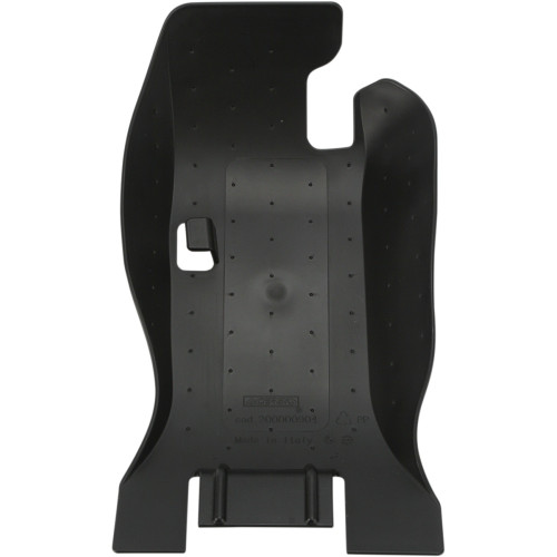 Acerbis Skid Plate - Black - Husqvarna | Ktm 2160230001