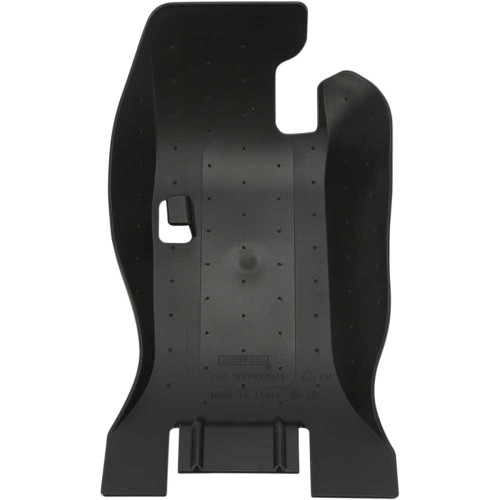ACERBIS 2160230001 Acerbis Skid Plate - Black - Husqvarna | Ktm 2160230001