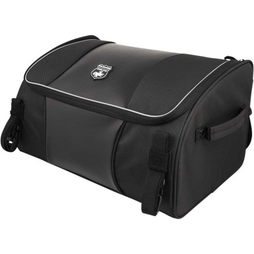 NELSON RIGG NR250 Nelson Rigg Traveler Lite Tail Bag Nr-250