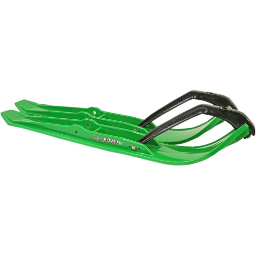 C&A Pro Xpt Ski - Green 77380420