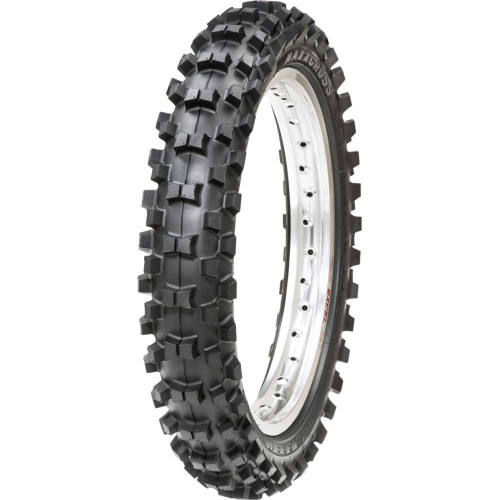 MAXXIS TM00103700 Maxxis Tire - Maxxcross Mx-St M7332 - Rear - 120/80-19 - 63M Tm00103700