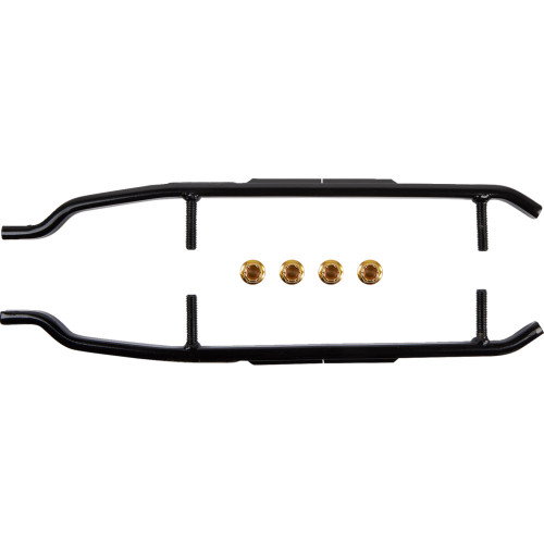 Woody'S Mini Sled Runner - Trail - 4" - 60 Eyv3-0620