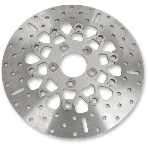 EBC RSD020 Ebc Brake Rotor - Silver Rsd020