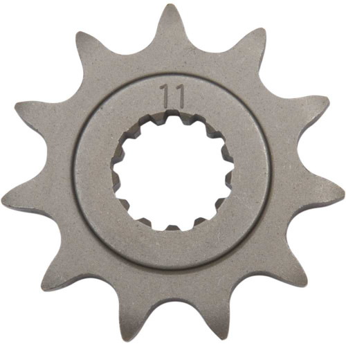 PARTS UNLIMITED K22-2883 Parts Unlimited Countershaft Sprocket - 11 Tooth - Suzuki