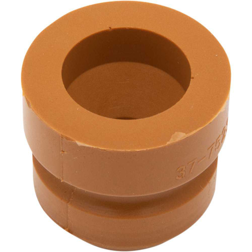 MOOSE RACING 371219 Moose Racing Shock Bumper - Rear 37-1219