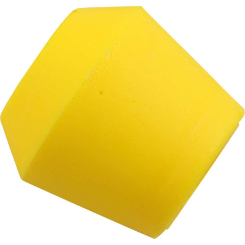 MOOSE RACING 371207 Moose Racing Rear Shock Bumper 37-1207