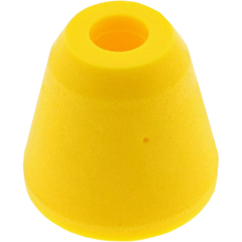 Moose Racing Rear Shock Bumper 37-1206