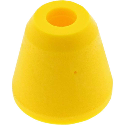 MOOSE RACING 371206 Moose Racing Rear Shock Bumper 37-1206