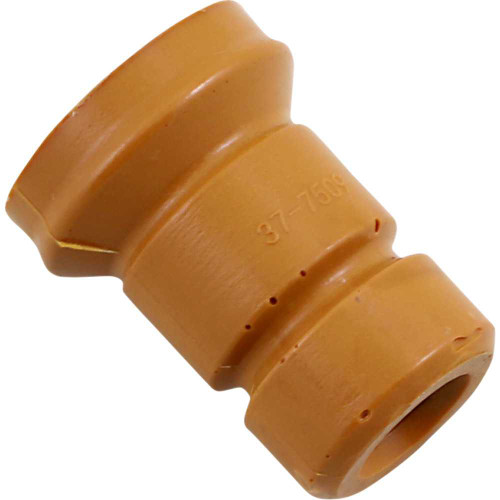 MOOSE RACING 371202 Moose Racing Rear Shock Bumper 37-1202