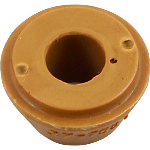 MOOSE RACING 371217 Moose Racing Rear Shock Bumper 37-1217