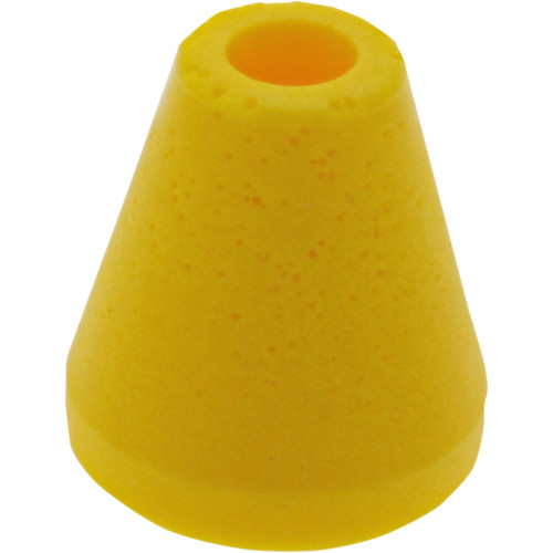 Moose Racing Rear Shock Bumper 37-1200