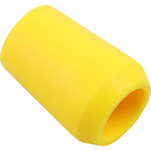 MOOSE RACING 371201 Moose Racing Rear Shock Bumper 37-1201