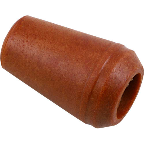 MOOSE RACING 371208 Moose Racing Rear Shock Bumper 37-1208