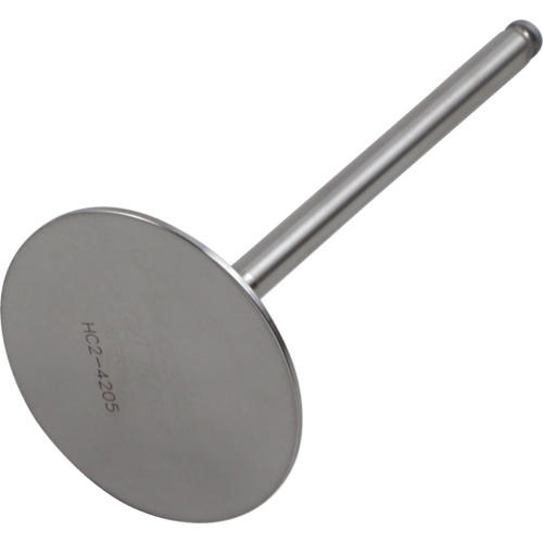 Del West Intake Valve Dwcrf4502Osiv09