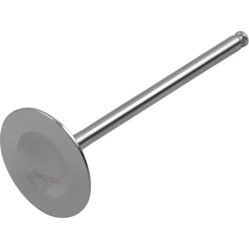 Del West Intake Valve Dw-Rmz250-Iv04