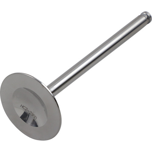 Del West Exhaust Valve Dw-Rmz450-Ev08