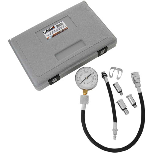 LANG TOOLS TU310PB Lang Tools Compression Tester Tu310-Pb