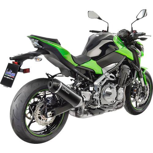 Leovince Nero Muffler For Z900 14039U Leovince Nero Muffler For Z900 14039U