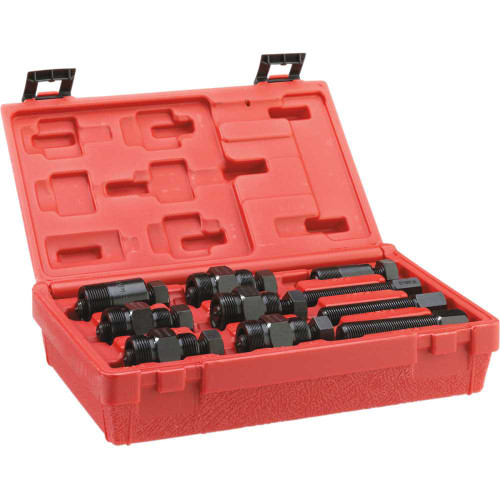 MOOSE RACING 3907013 Moose Racing Flywheel Puller Set - Metric 390-7013