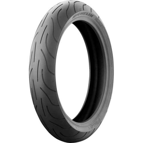 MICHELIN 24566 Michelin Tire - Pilot Power 2Ct - Front - 120/60Zr17 - (55W) 24566
