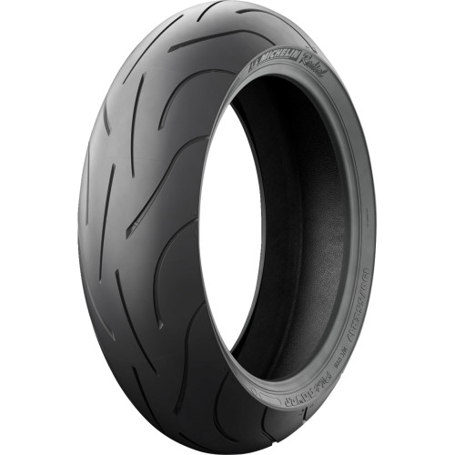 Michelin Tire - Pilot Power 2Ct - Rear - 190/55Zr17 - (75W) 27933