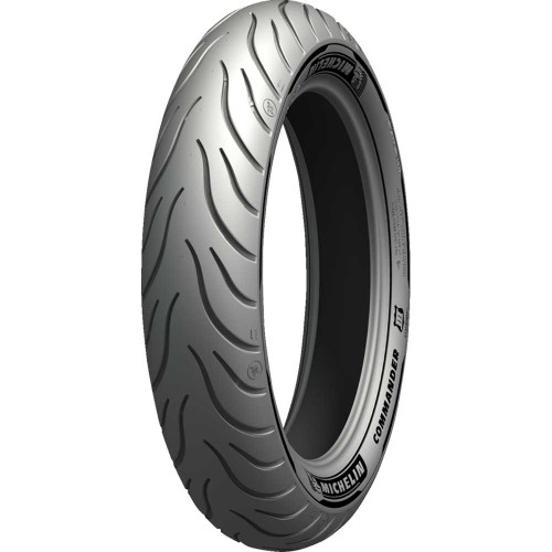MICHELIN 49456 Michelin Tire - Commander Iii - Front - Mh90-21 - 54H 49456