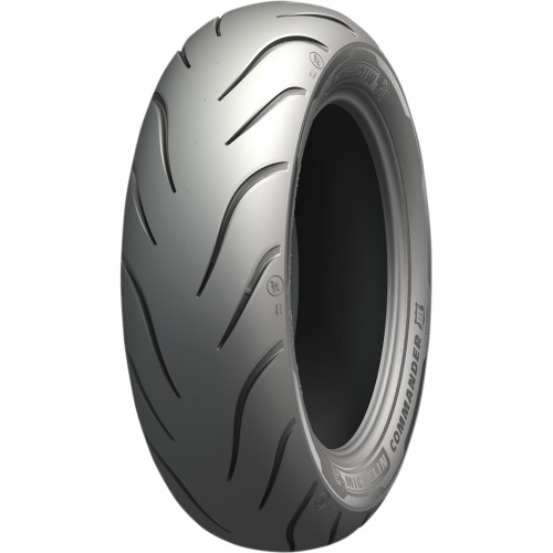 Michelin Tire - Commander Iii - Rear - 180/55B18 - 80H 21372