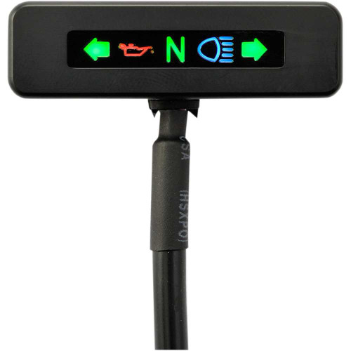 SHINDY 87467 Shindy Micro Led Indicator 87467