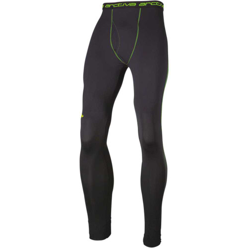 ARCTIVA 3150-0223 Arctiva Regulator Pants - Black - Large