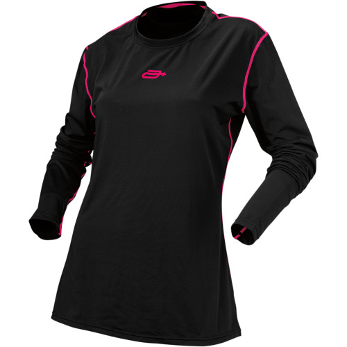 Arctiva Women'S Regulator Shirt - Black - Medium