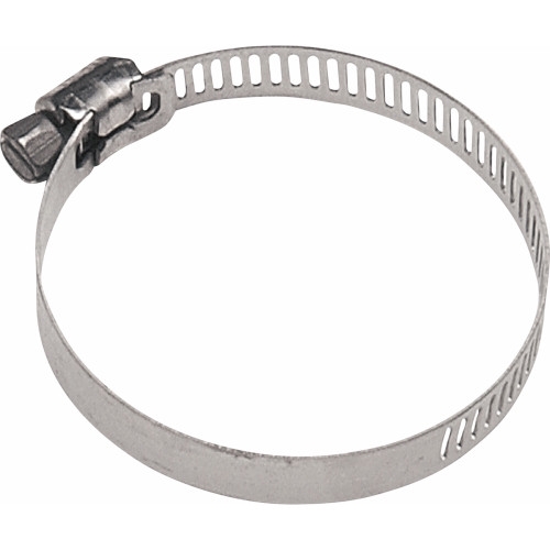Wsm Clamp - Stainless Steel - 3/4"-1-3/4" 13-161-05 Wsm Clamp - Stainless Steel - 3/4"-1-3/4" 13-161-05