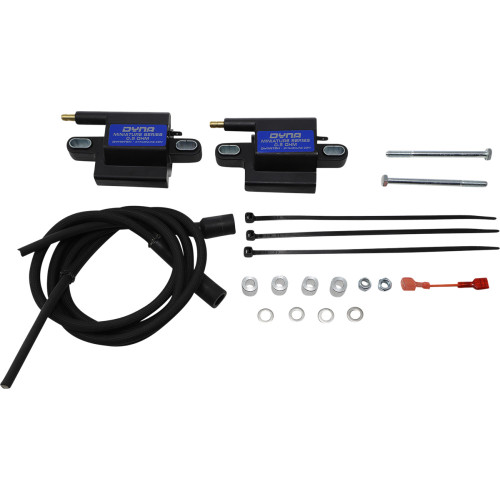 Dynatek Coil Kit - Yamaha Dck2-4